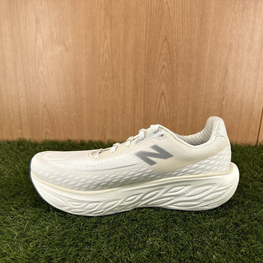New Balance Fresh Foam X 1080v14 Sea Salt W1080J14 Women's 13 / Mens 11.5 WIDE - Picture 3 of 8